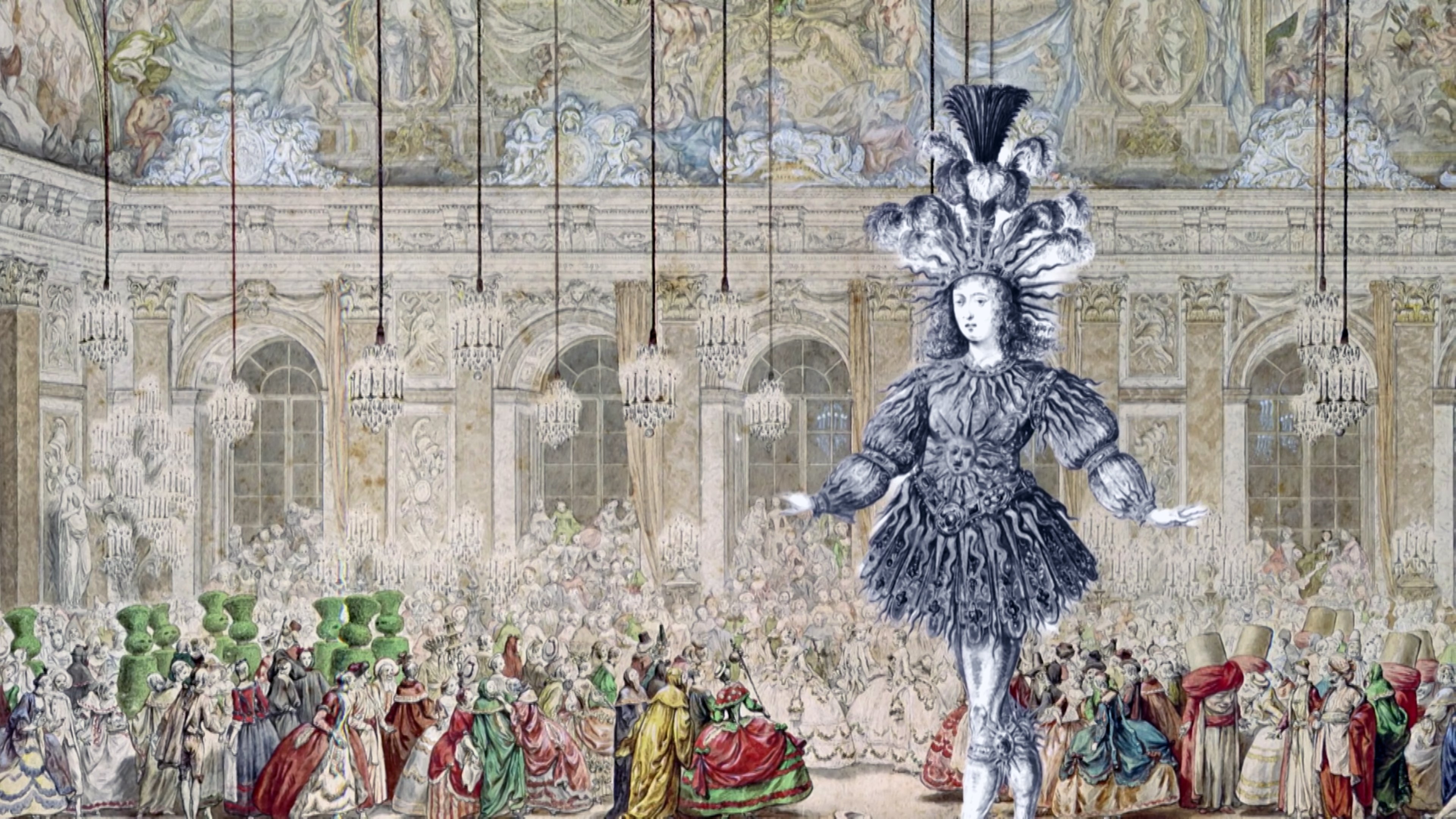 Backdrop image
