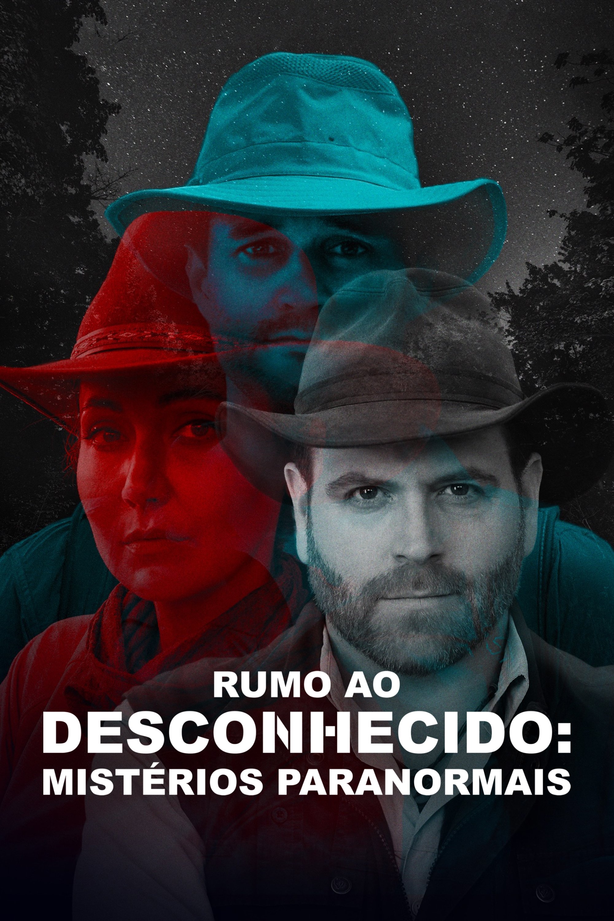 Poster de Temporada 3