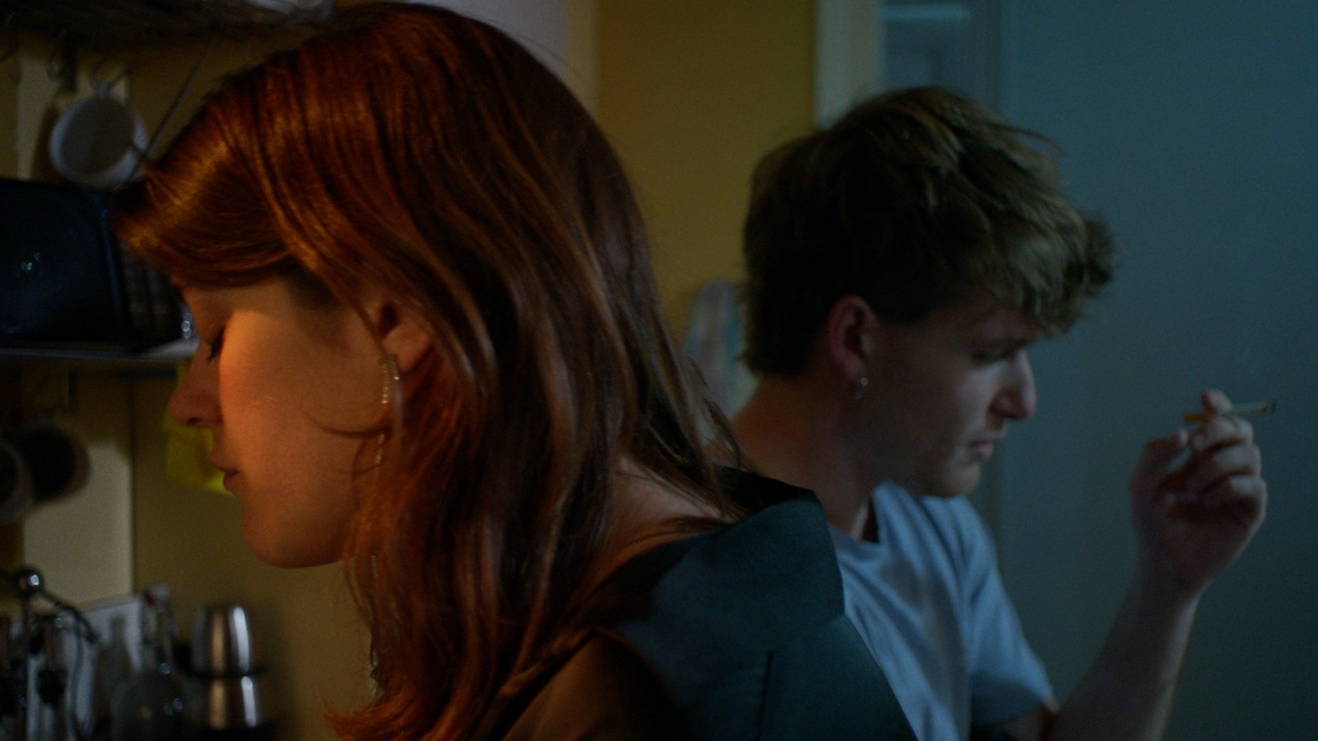 Otto & Ada