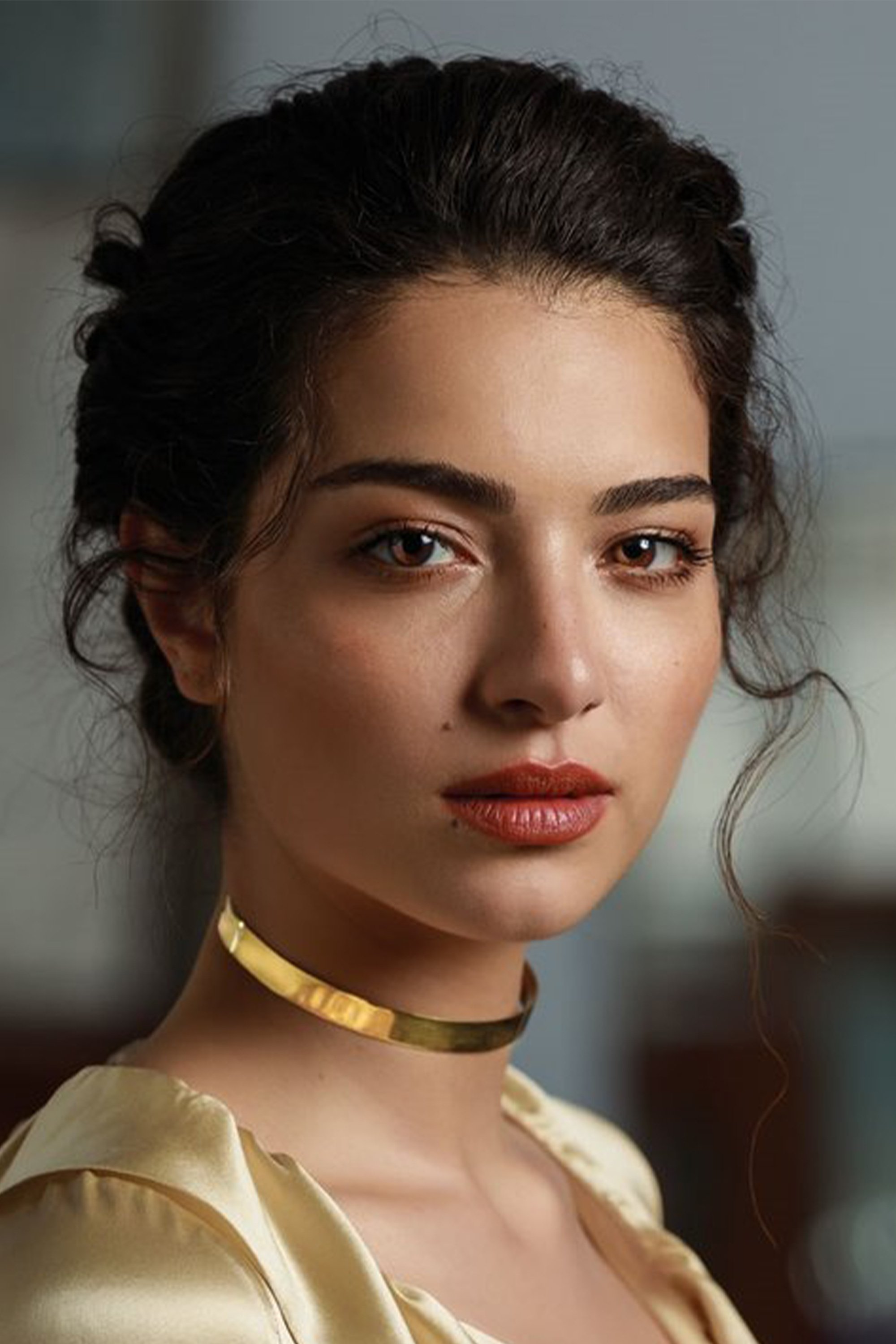 Foto de Melisa Aslı Pamuk