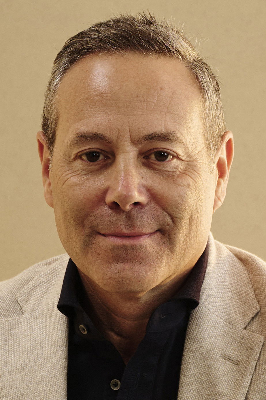 Frank H. Smith/Executive Producer