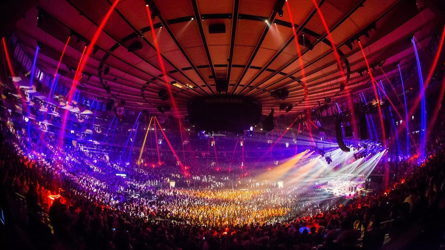 07.28.2017 MSG Baker's Dozen: Chocolate