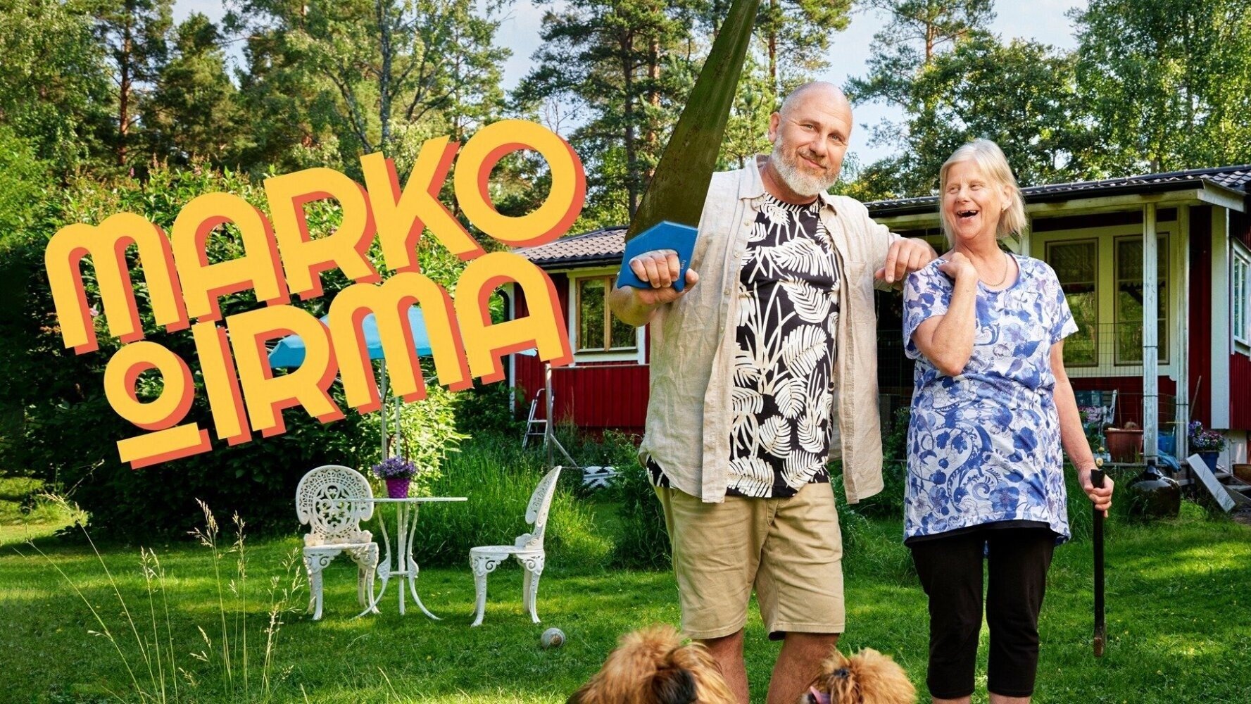 Backdrop image