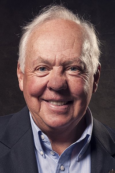 Foto de Yvan Cournoyer