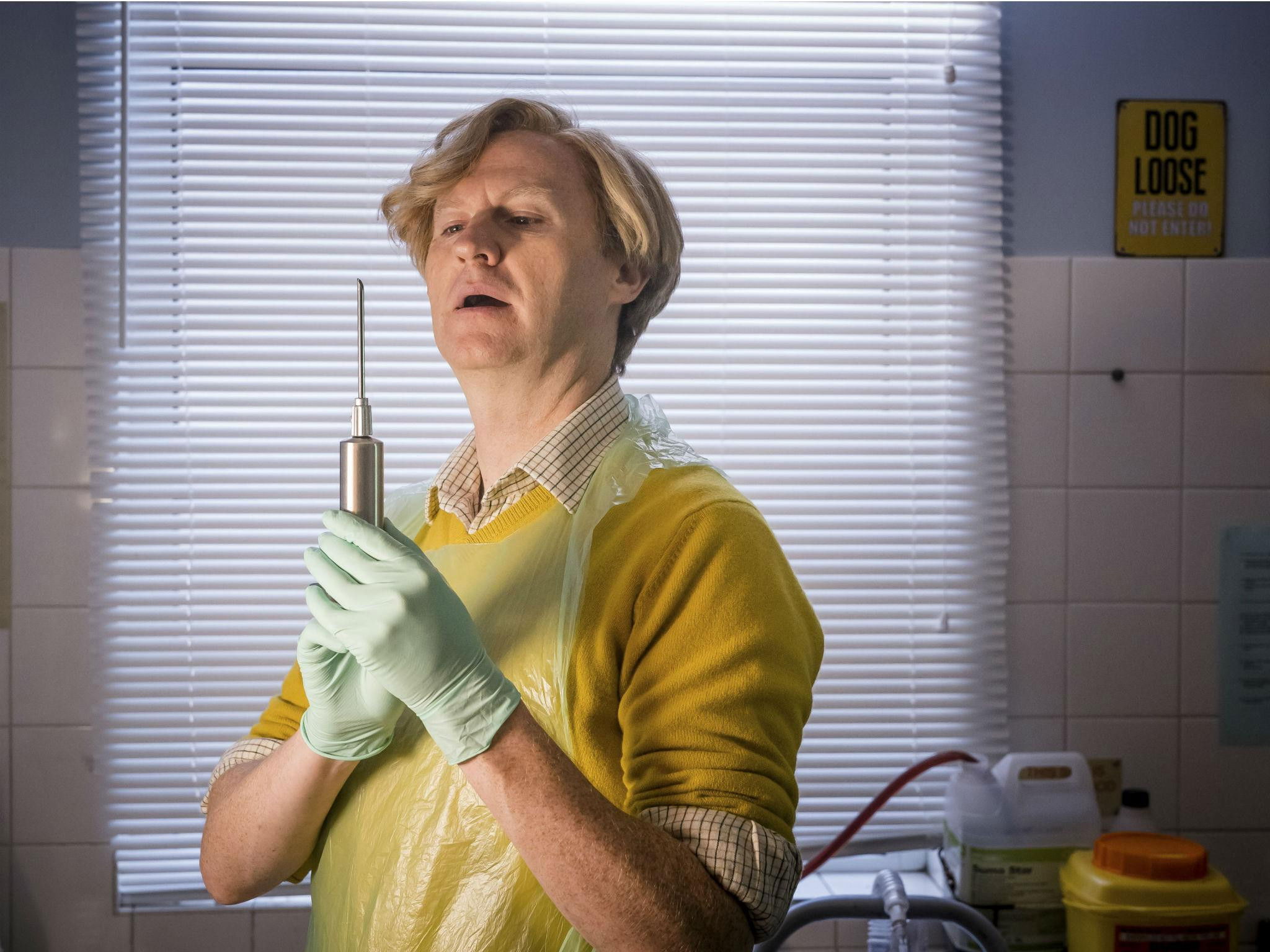 Return to Royston Vasey