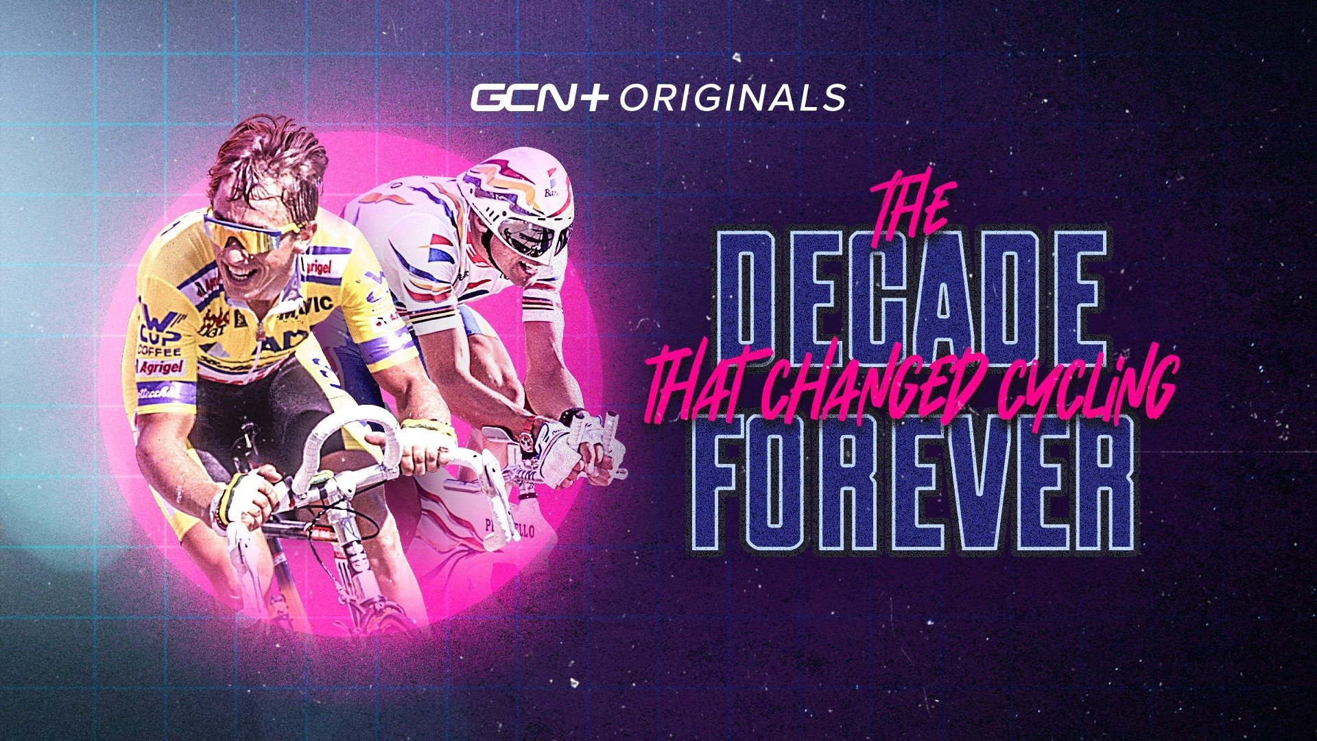 The Decade That Changed Cycling Forever