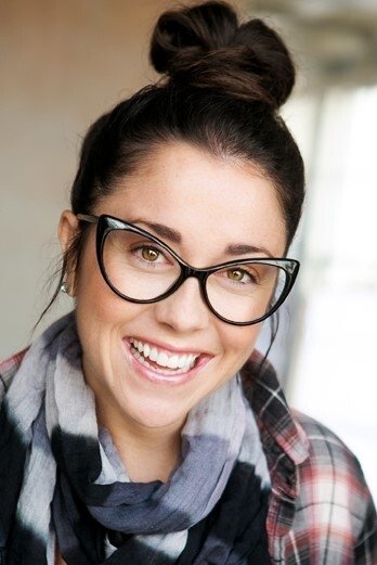 Foto de Rachel Alig