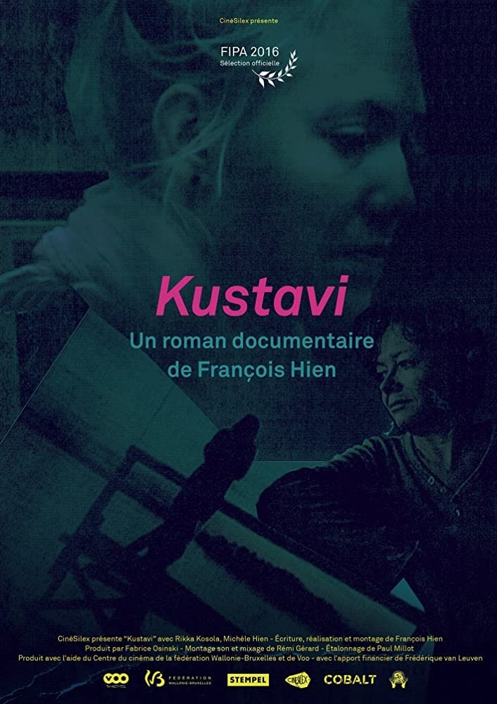 Poster de Kustavi