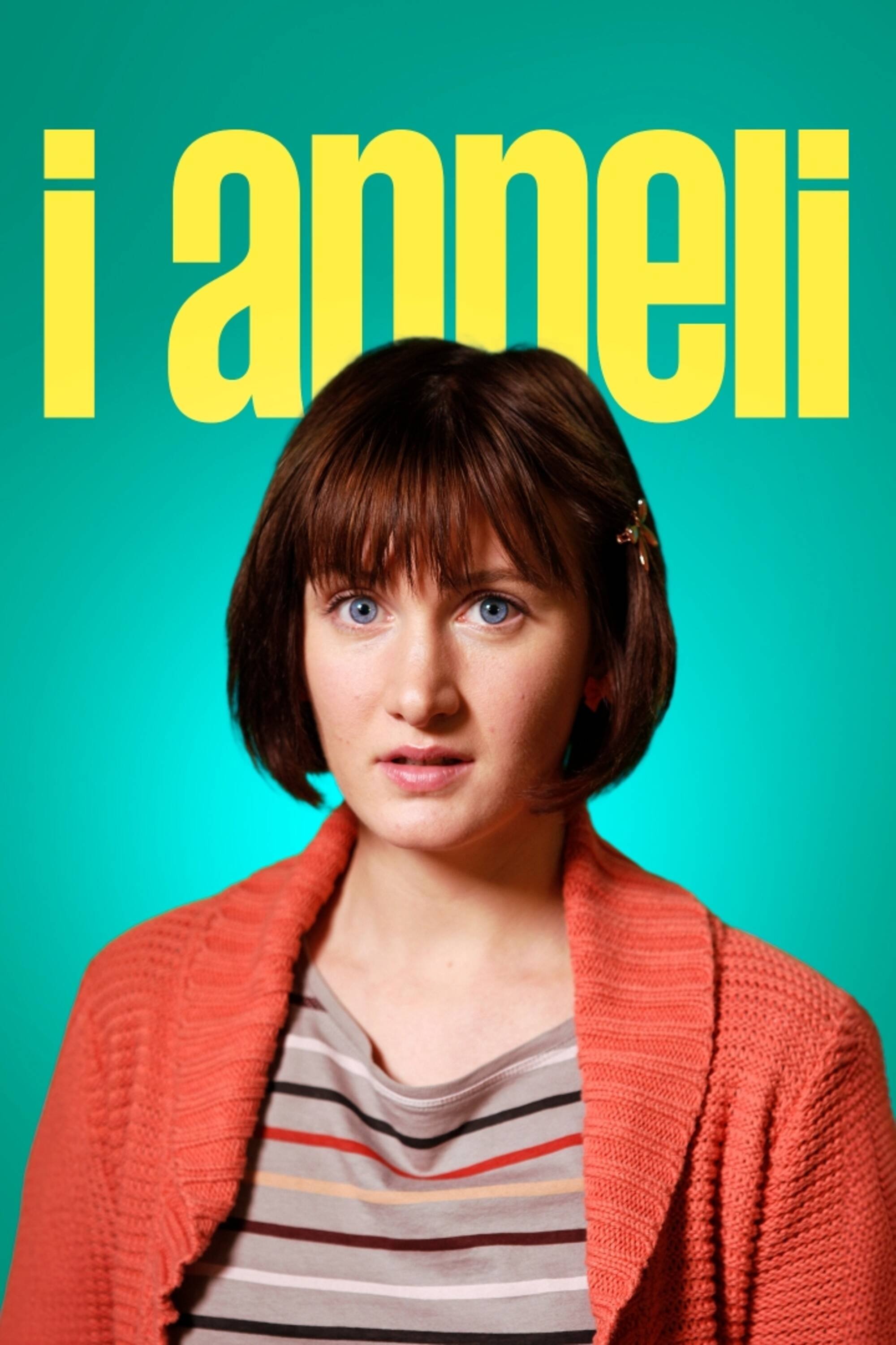 Poster de I Anneli