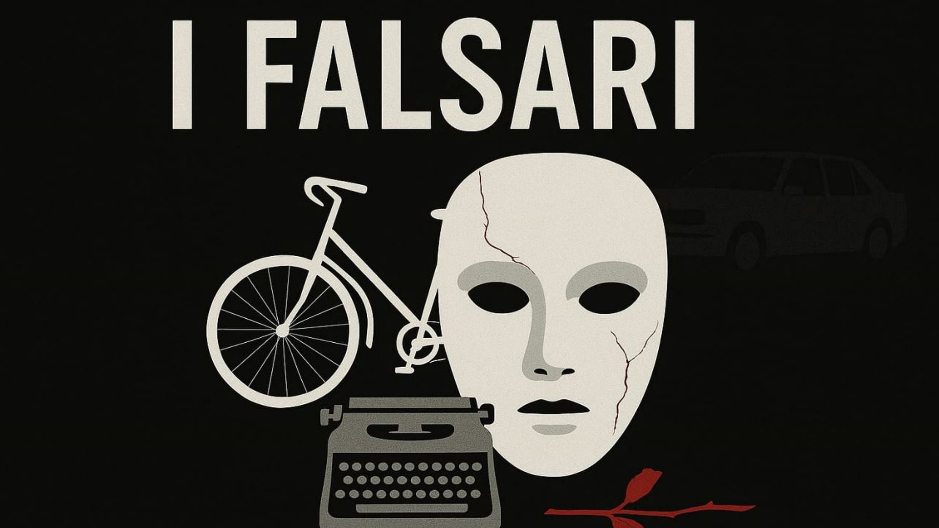I Falsari