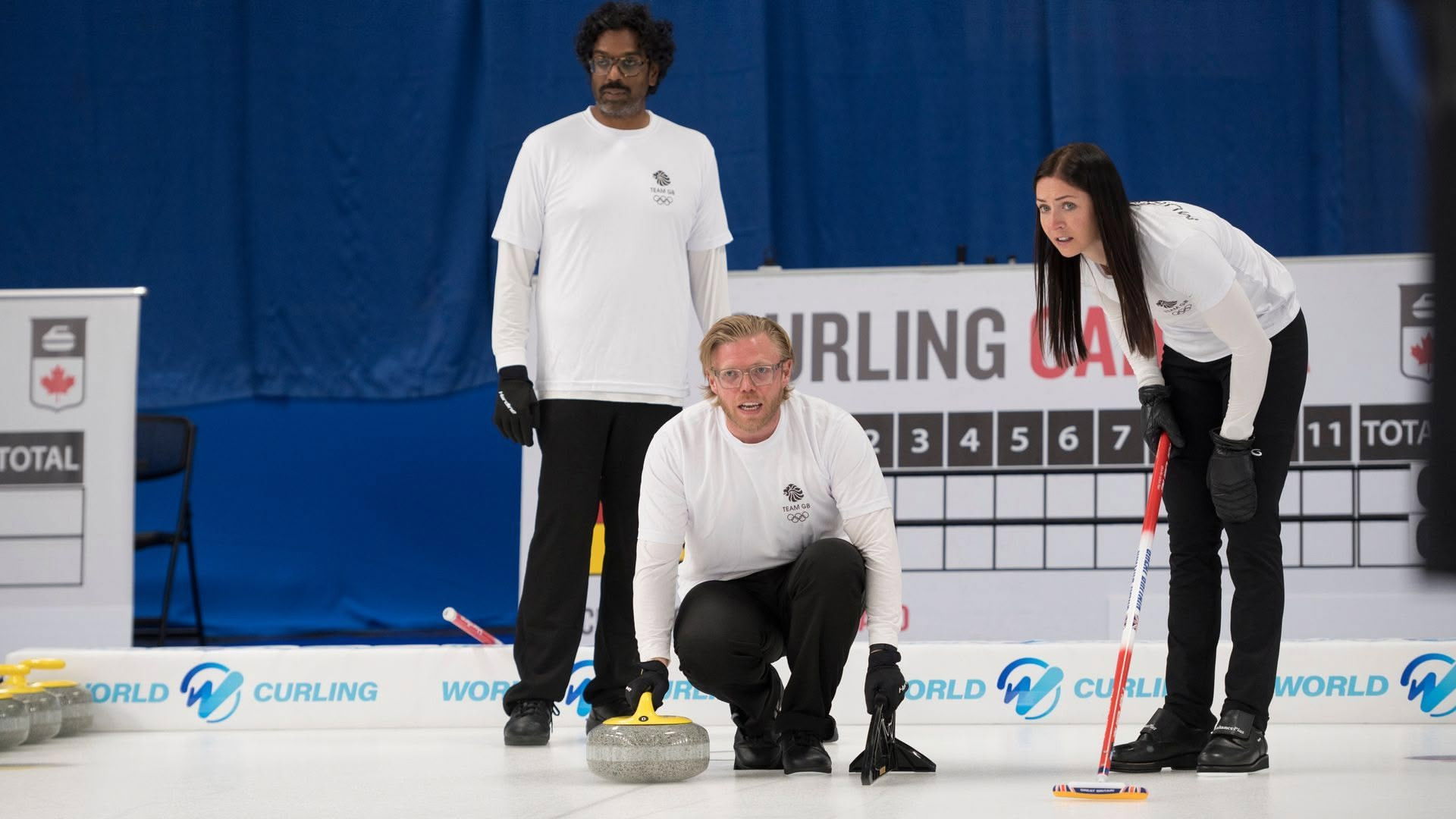 Winter Olympics Team GB (2)