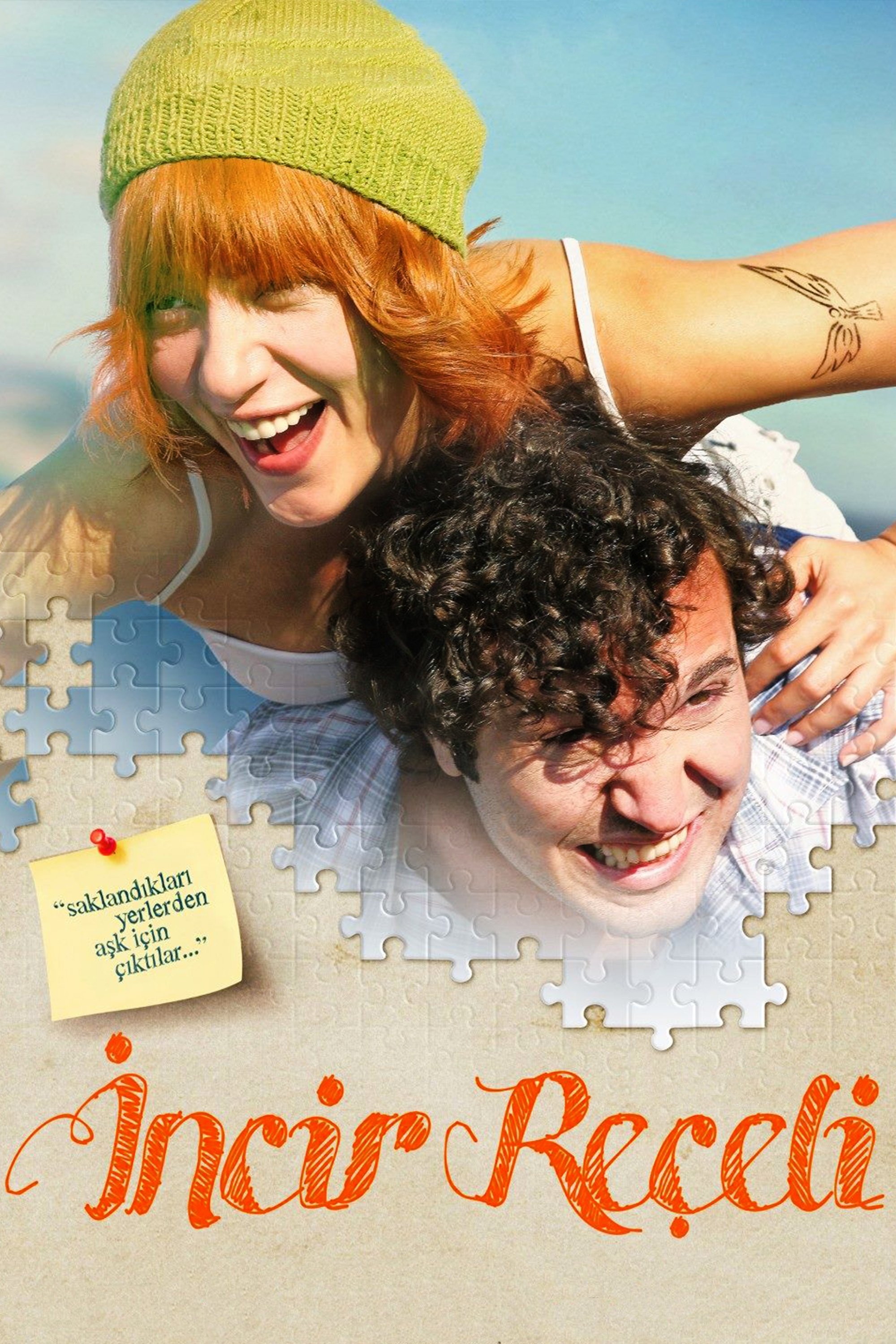 Poster movie