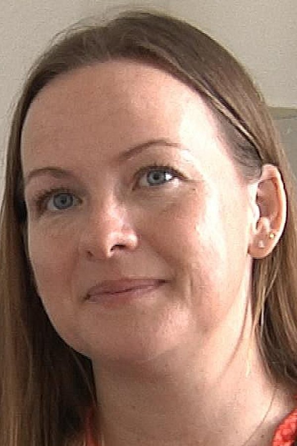Foto de Jeanette Varberg