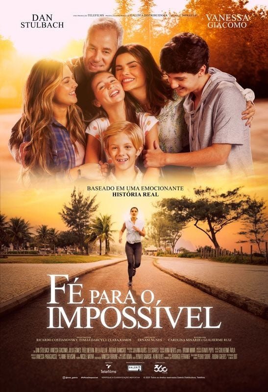 Poster movie