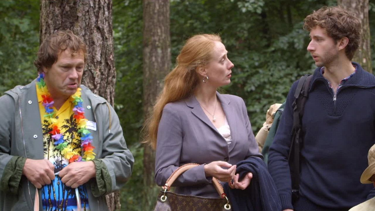 Director