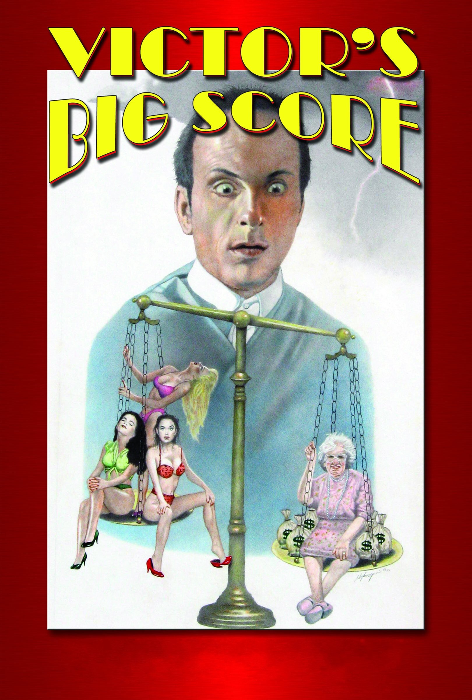 Poster movie