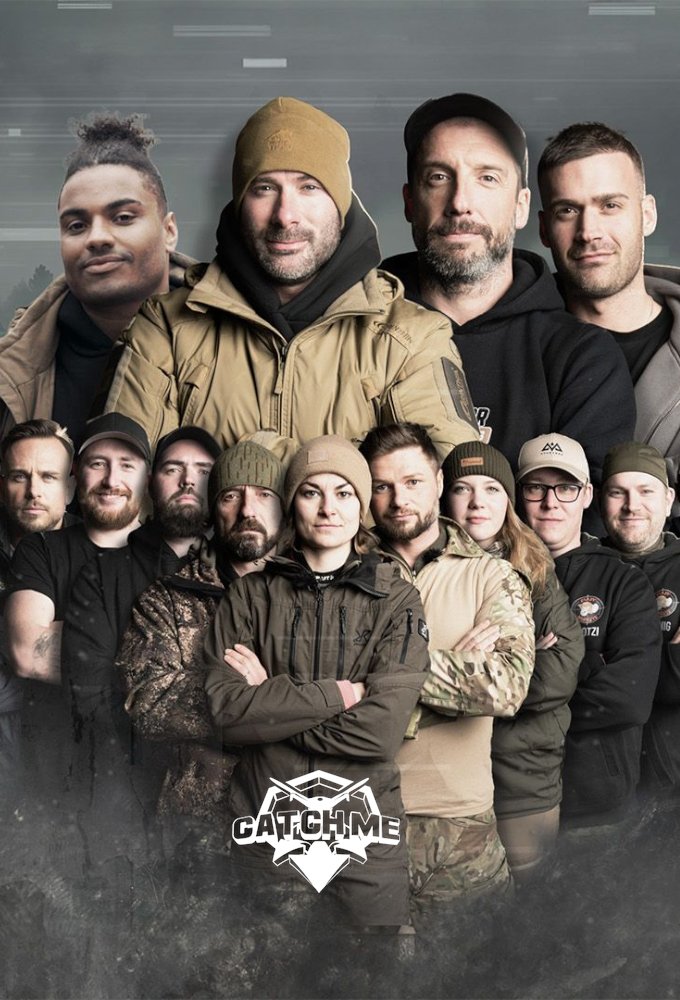 Poster de Temporada 1