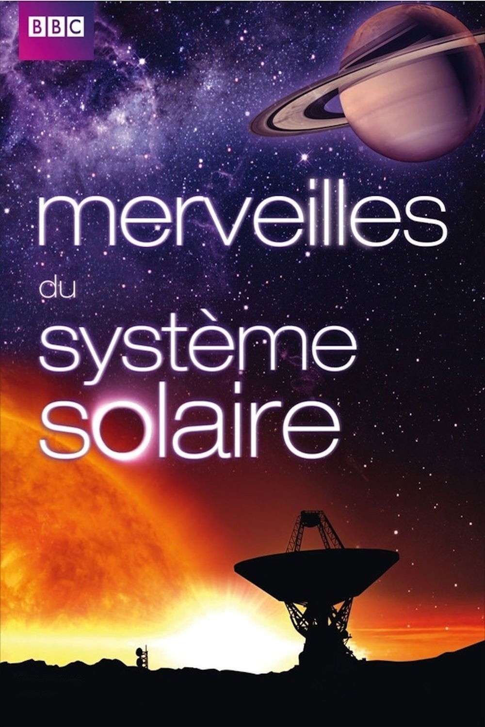 Merveilles du système solaire