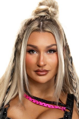 the profile picture of Franki Carissa Strefling