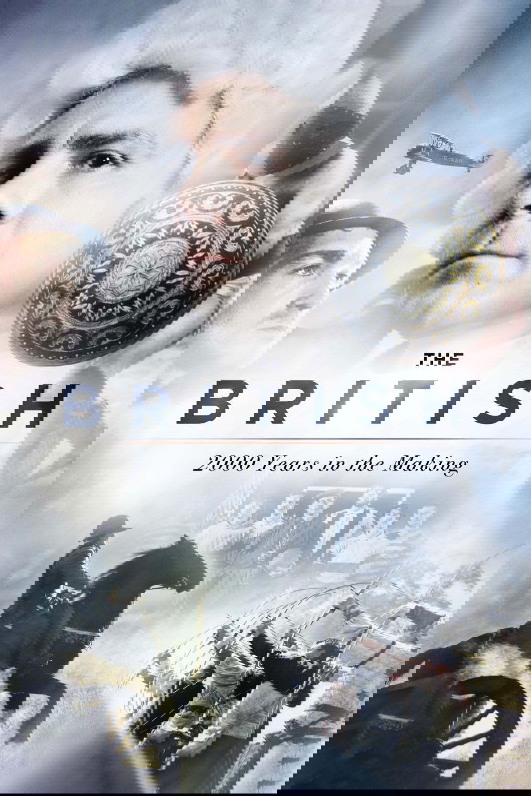 Poster de The British