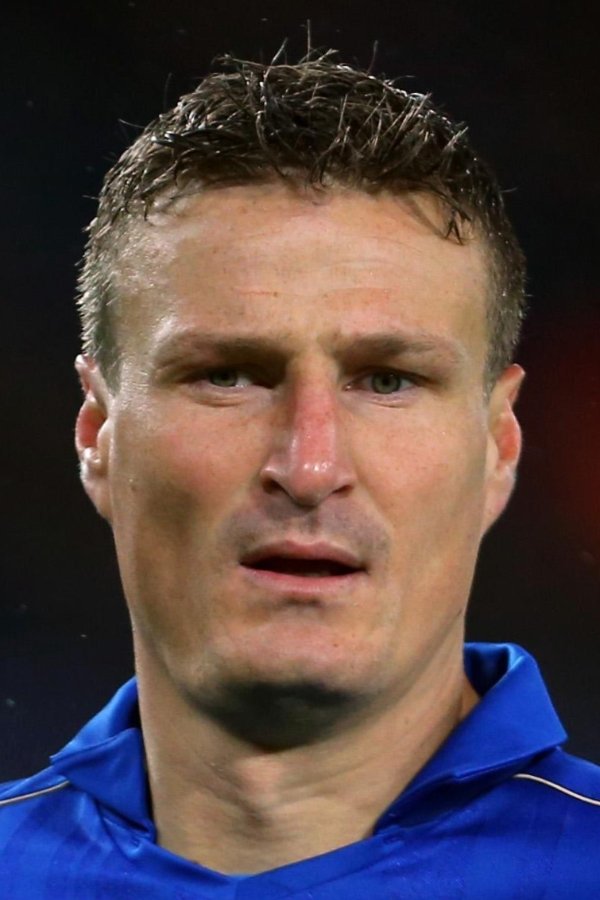Foto de Robert Huth