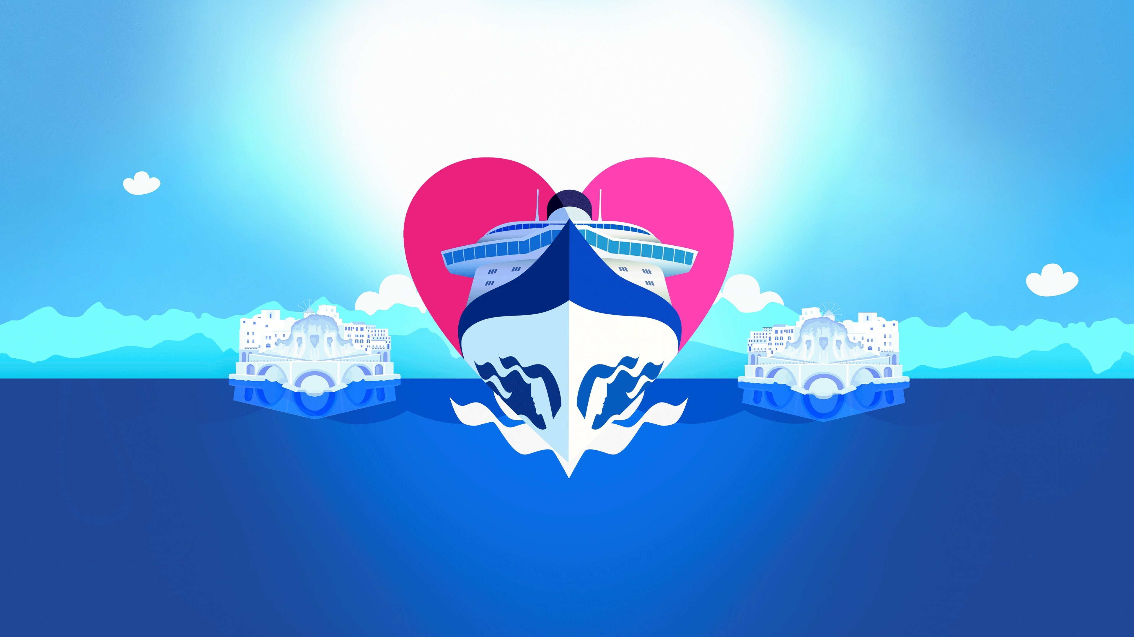 Backdrop image