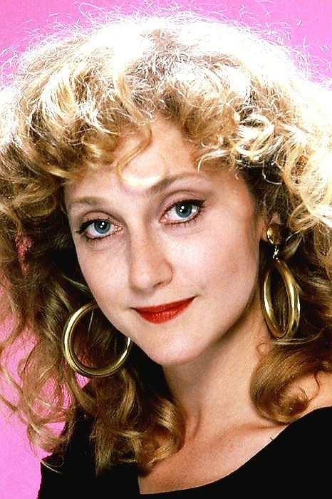 Foto de Carol Kane