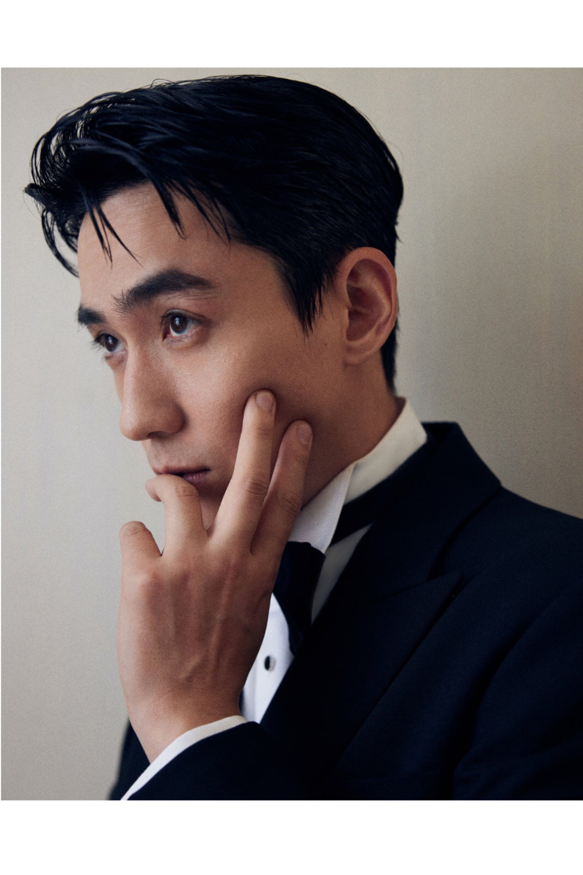 Foto de 朱一龍