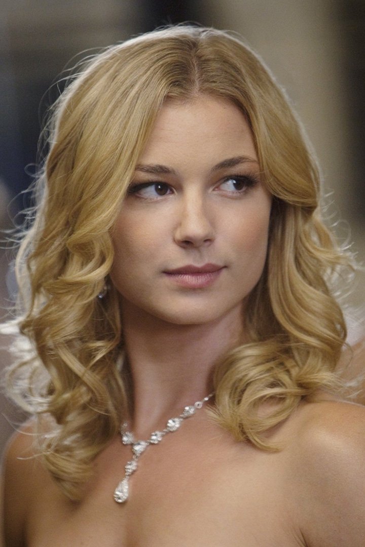 Foto de Emily VanCamp