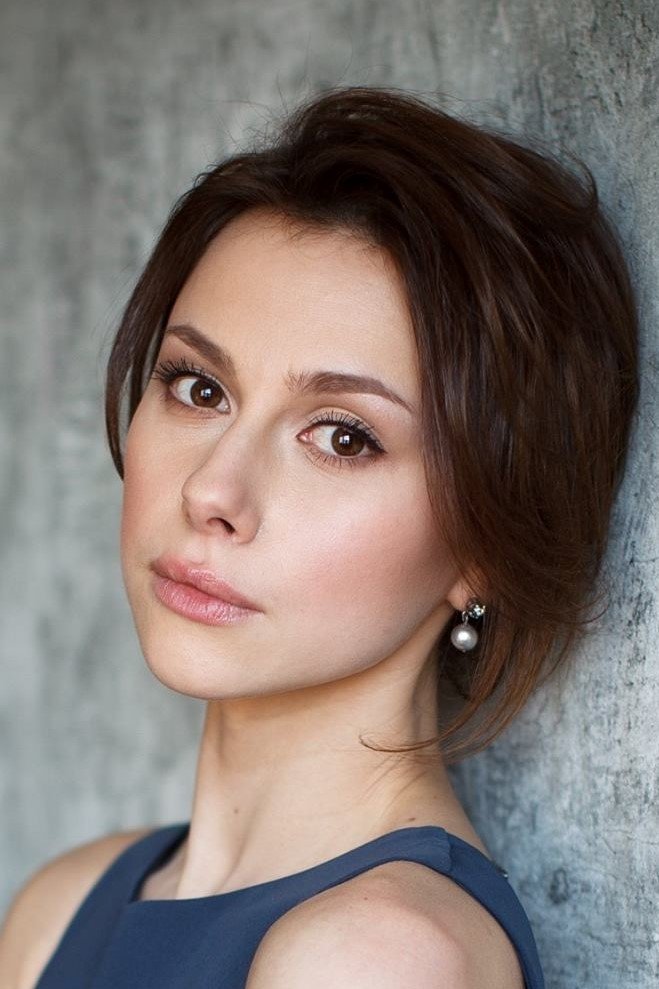 Foto de Olga Bobkova