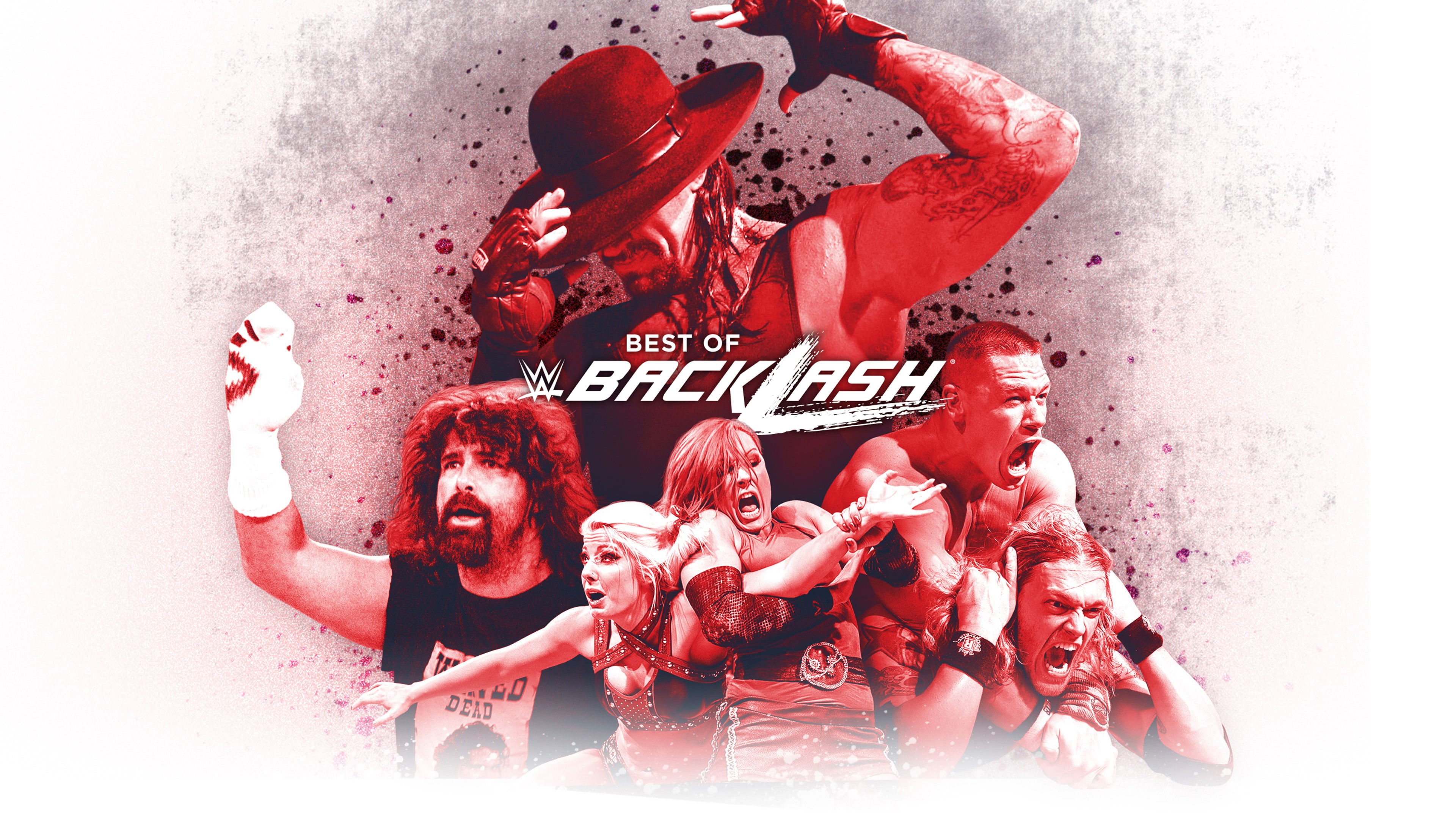 The Best of WWE Backlash