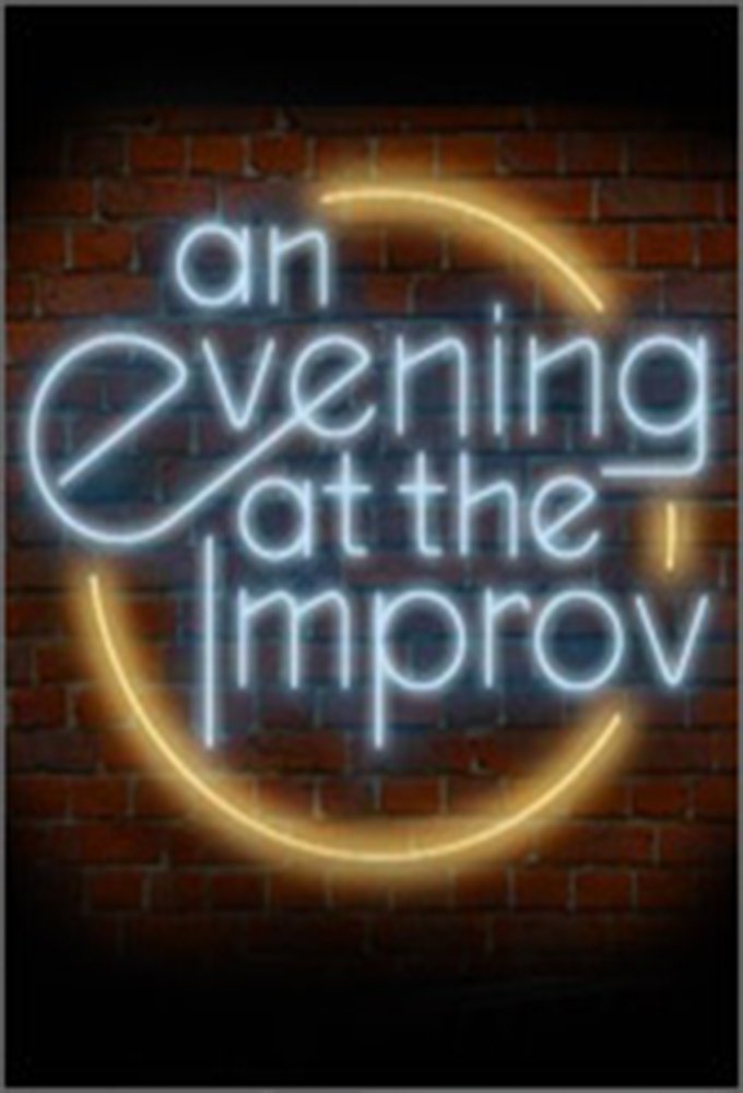 Poster de An Evening at the Improv