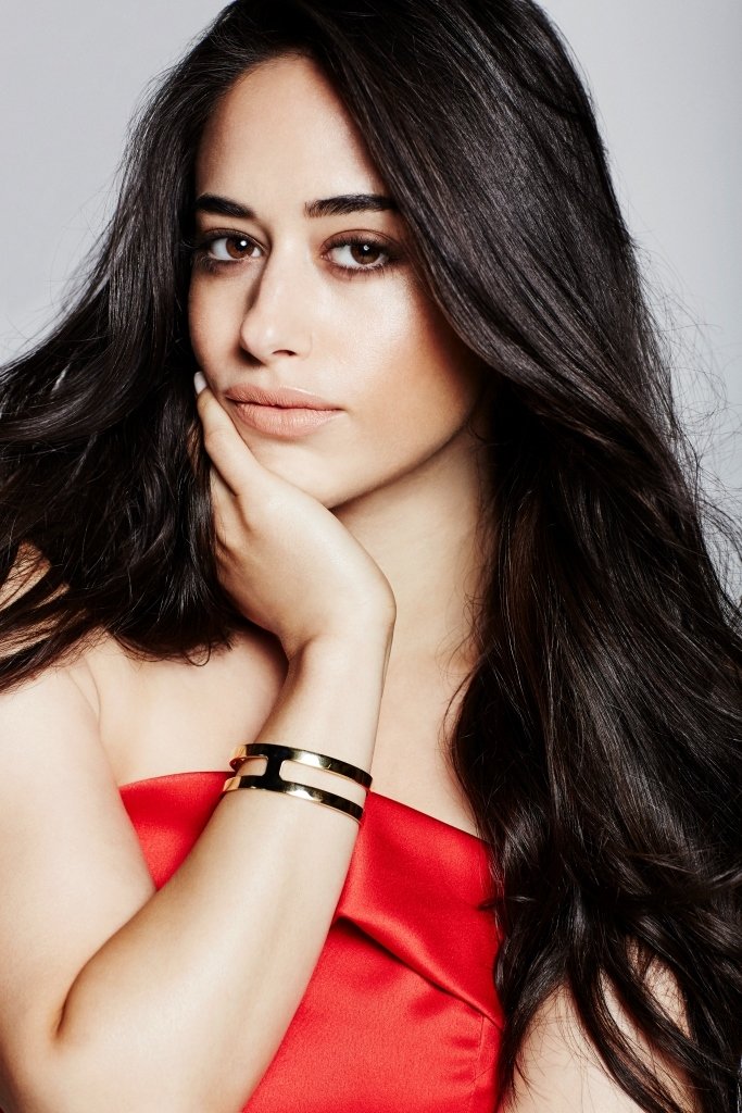 Foto de Jeanine Mason
