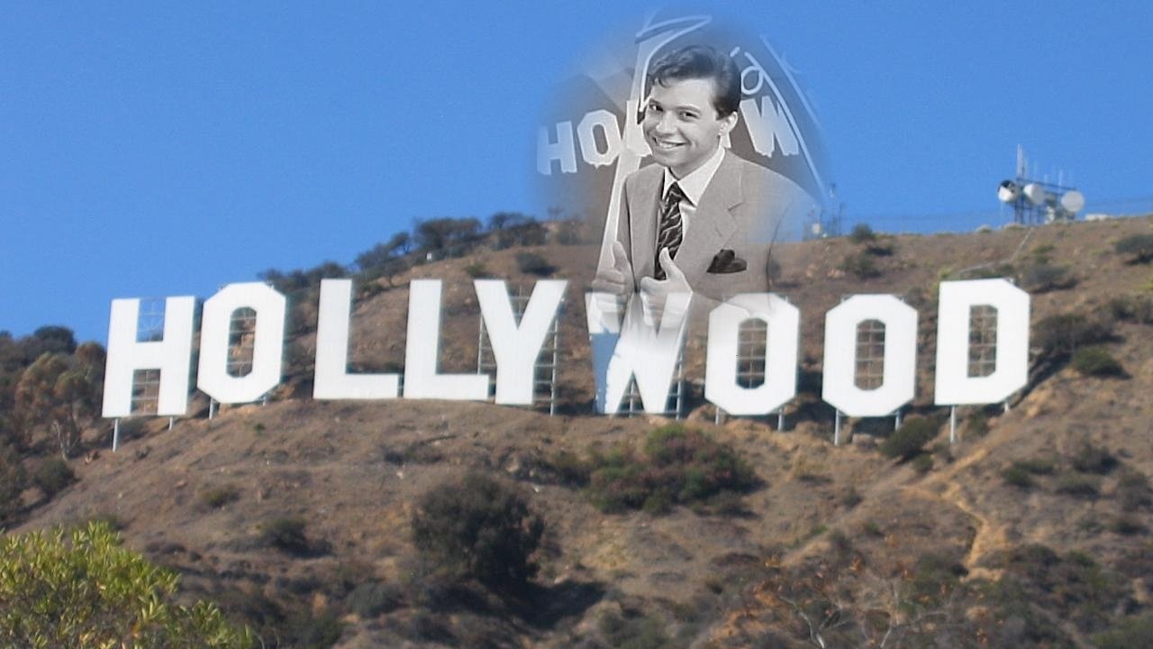 Backdrop image