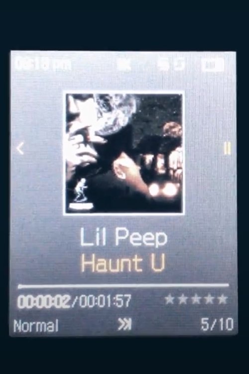 Poster de Sad Music