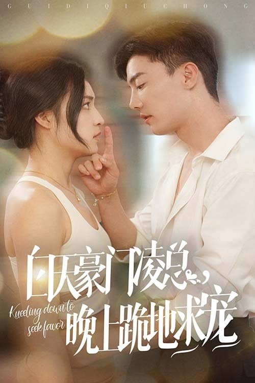 Poster de 白天豪门凌总,晚上跪地求宠
