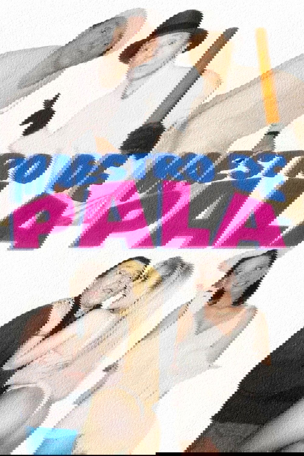 Poster movie
