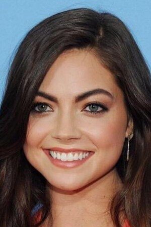 Foto de Caitlin Carver