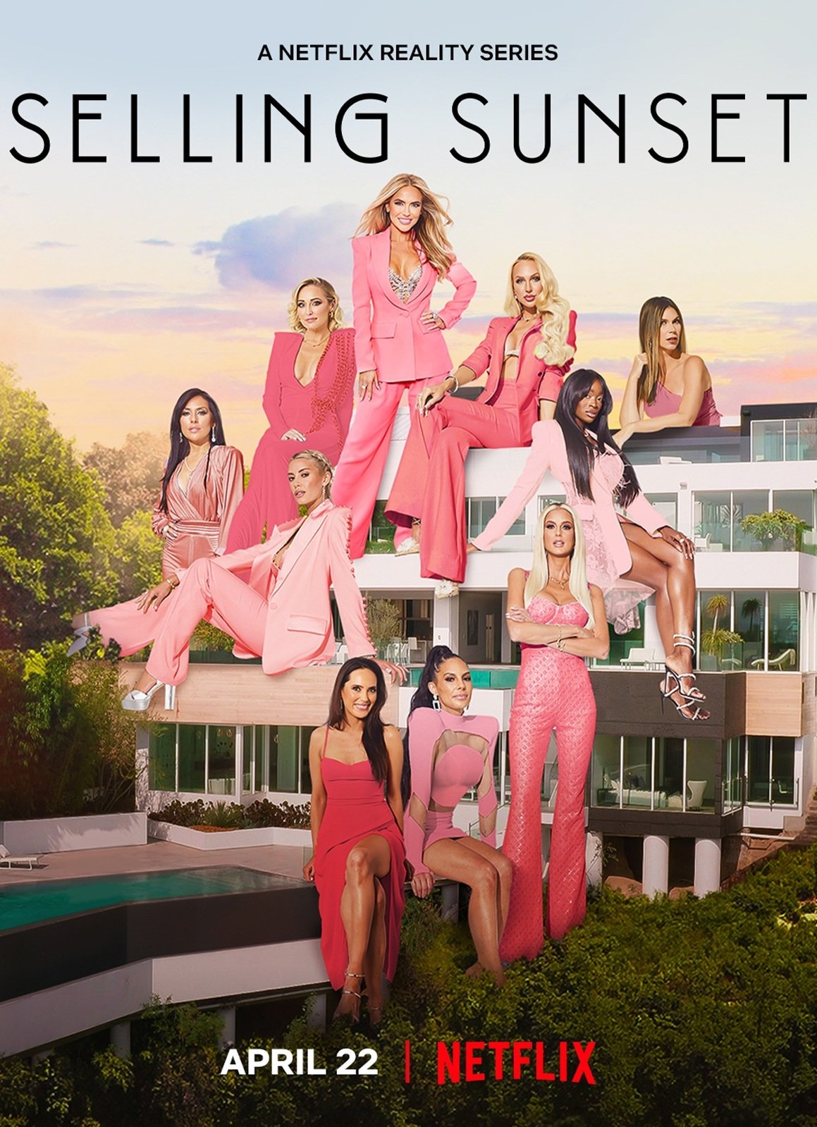 Poster de Temporada 5