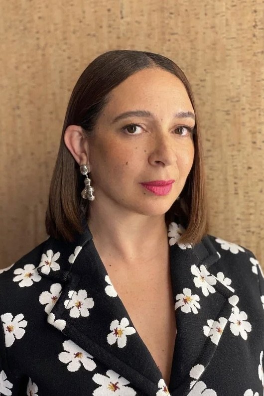 Foto de Maya Rudolph
