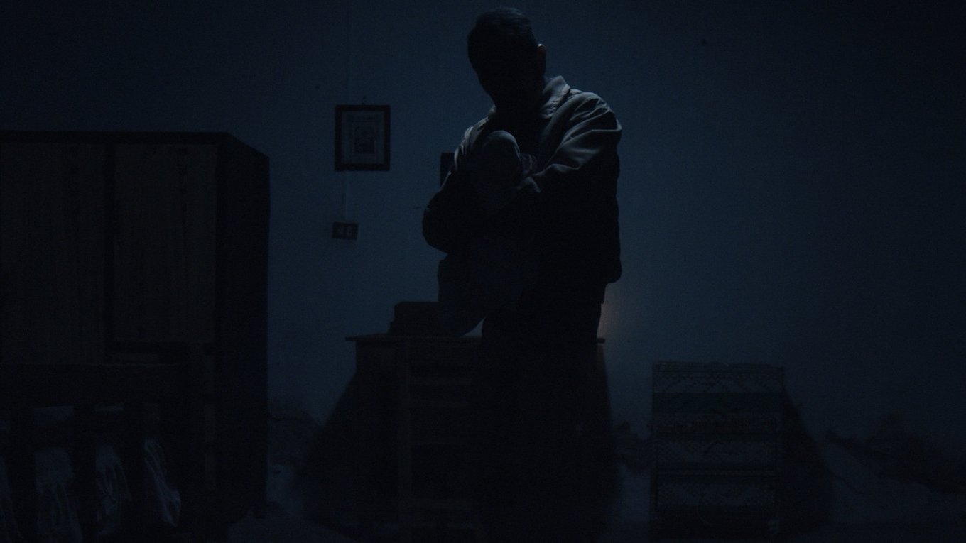 Backdrop image