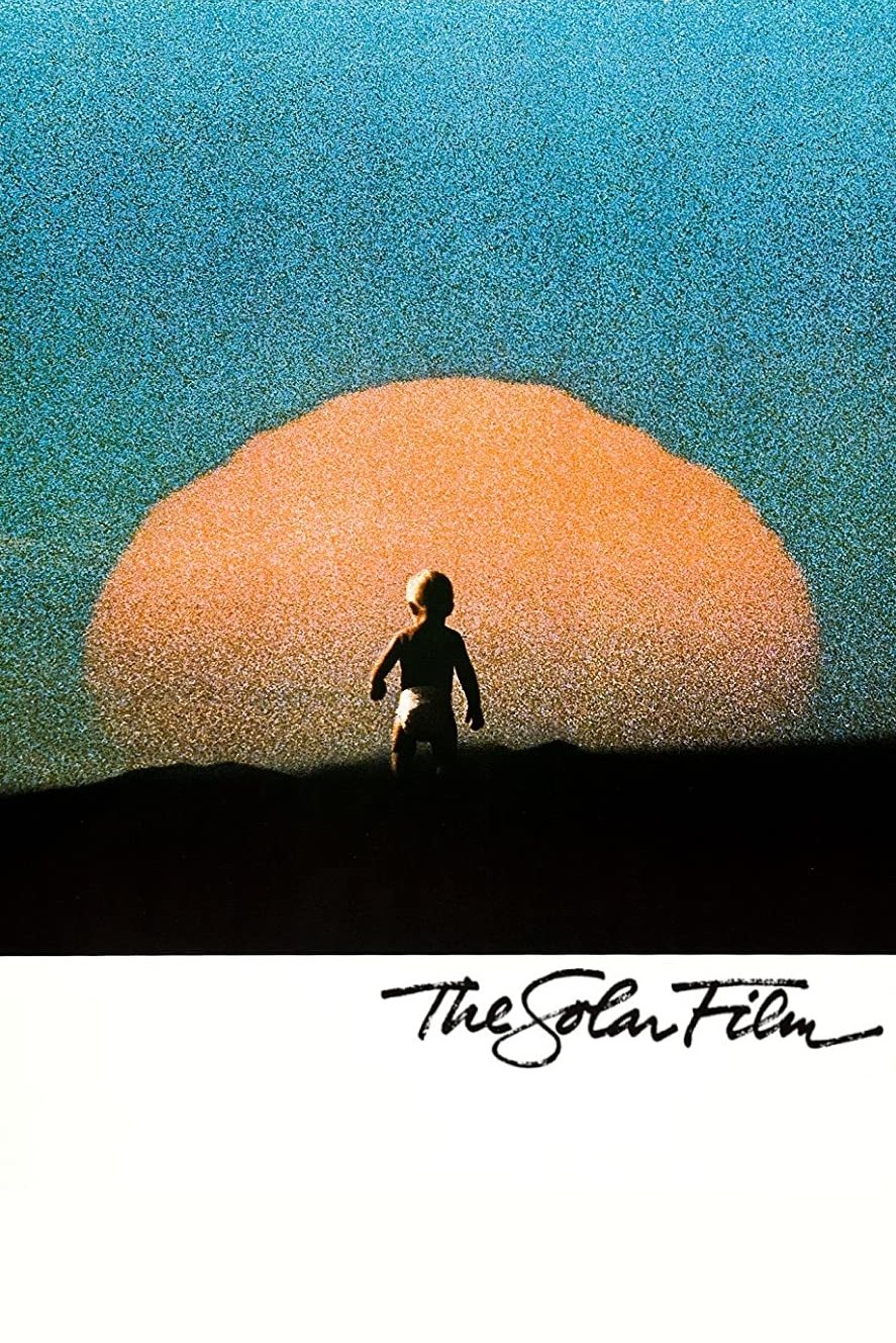 Poster de The Solar Film