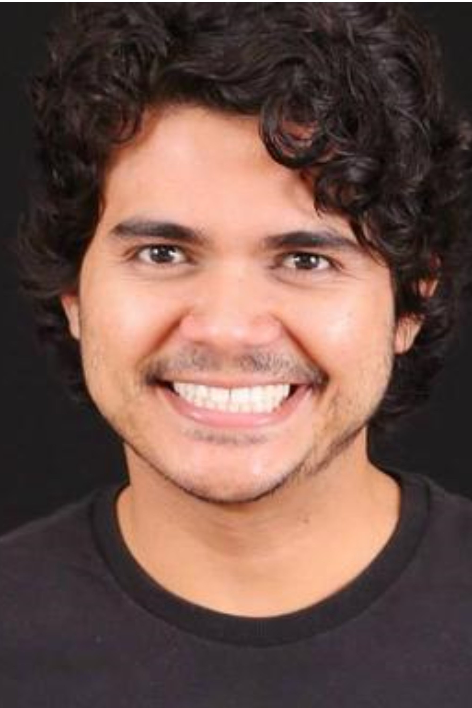Foto de Bruce Brandão