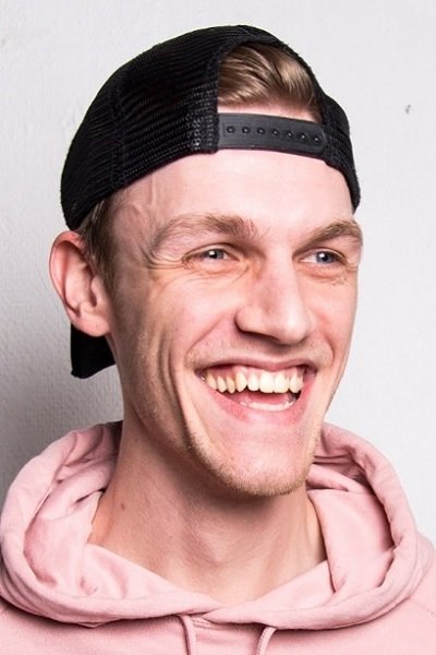 Foto de Milan Knol