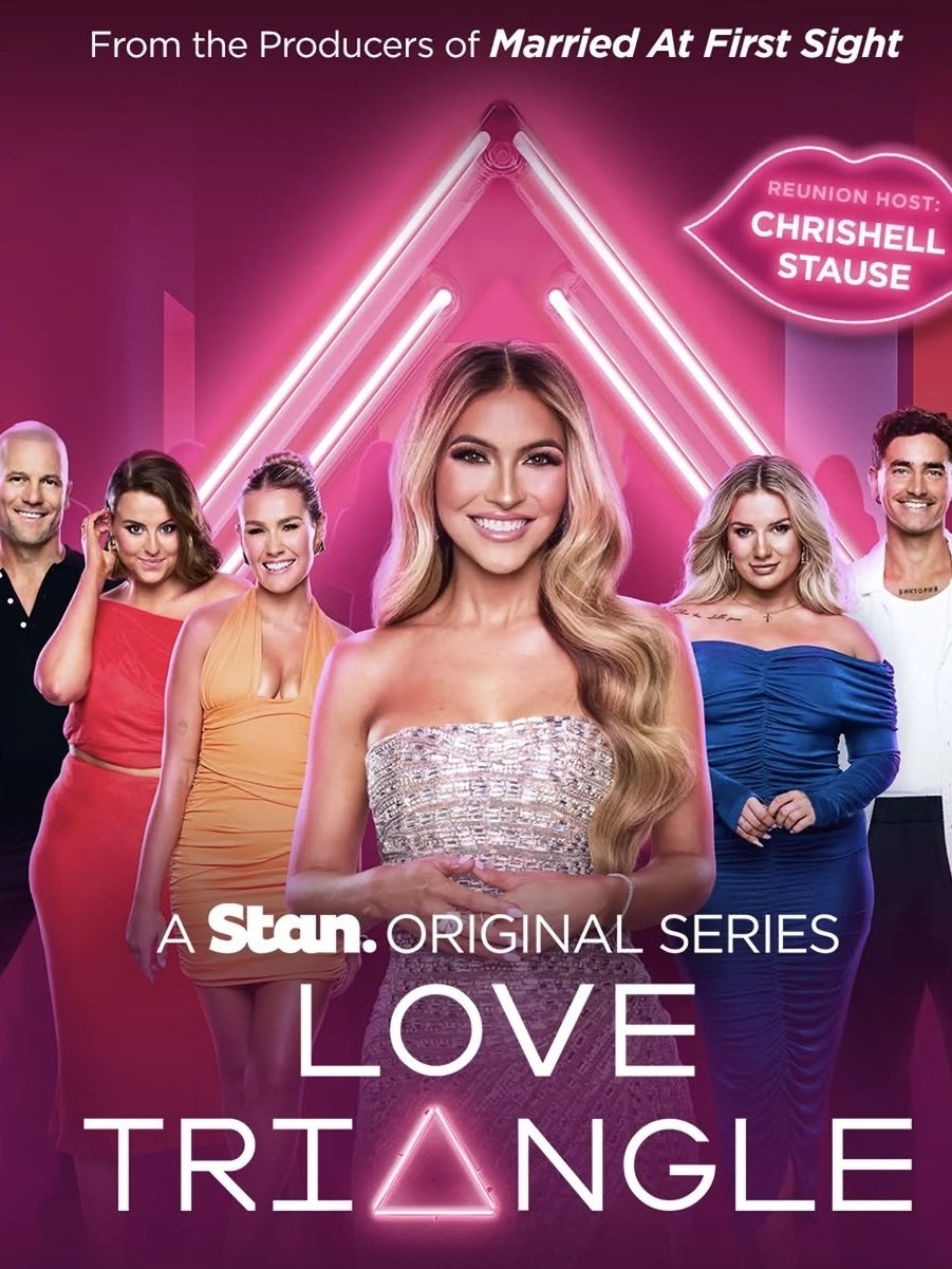 Poster de Temporada 3