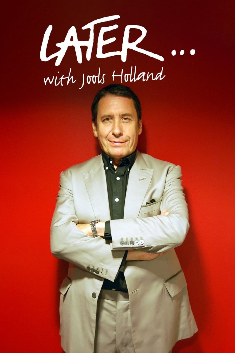 Poster de Later Live… with Jools Holland