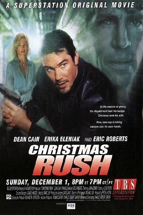 Poster de Caçada De Natal