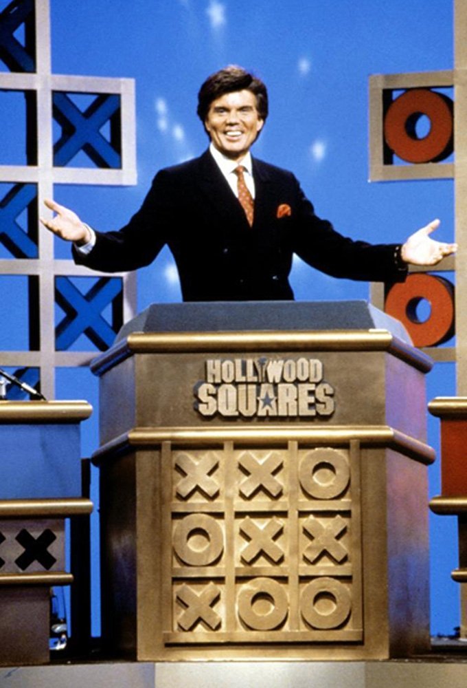 Poster de The New Hollywood Squares