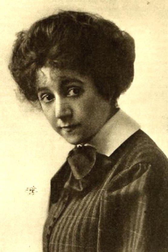 Foto de Mabel Trunnelle