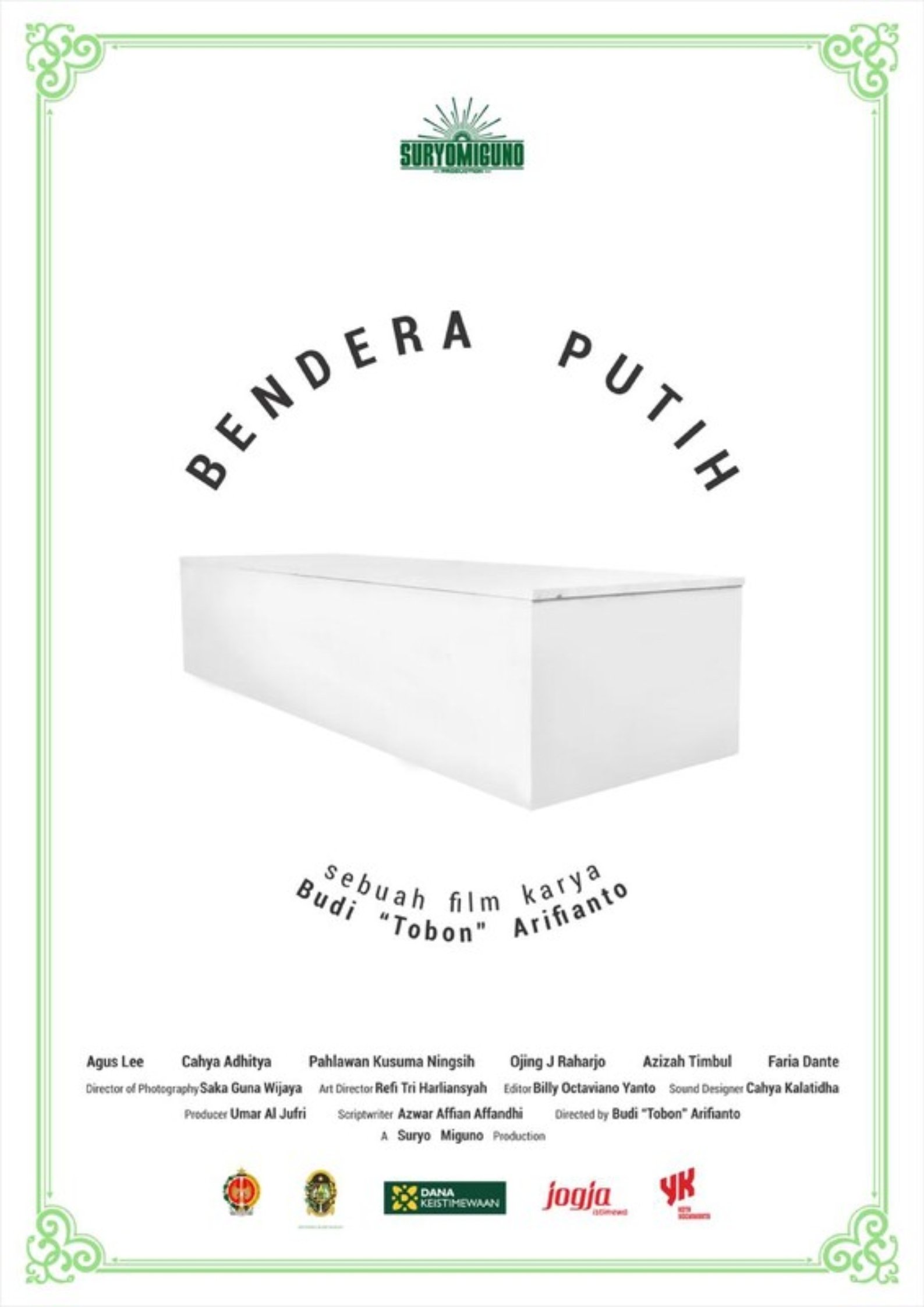 Poster movie